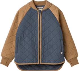 Wheat - Thermo Jacket Sylvester -