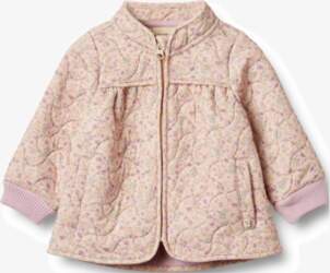 Wheat - Thermo Jacket Thilde -