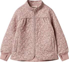 Wheat - Thermo Jacket Thilde -