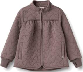 Wheat - Thermo Jacket Thilde -
