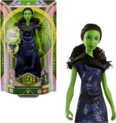 Wicked - Wicked Singing Doll 2