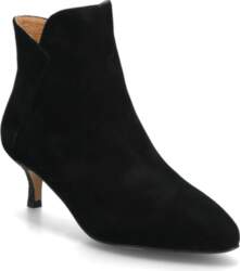WODEN - Saga Zip S -