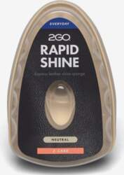 2GO - 2Go Rapid Shine 6