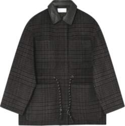2NDDAY - 2Ndbrence - Checked Wool