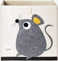 3 Sprouts - Storage Box -