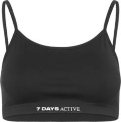 7 DAYS Active - Strap Bra