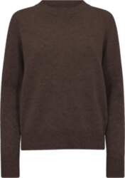 A-View - Merino Knit Pullover -