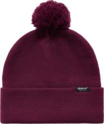 Abacus - Edison Knitted Hat -