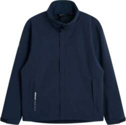 Abacus - Jr Links Stretch Rainjacket