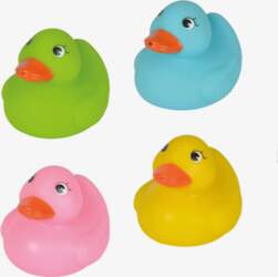 ABC - Abc Bathing Ducks -