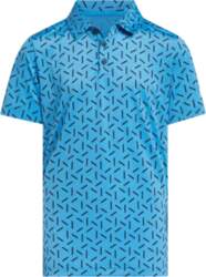 Adidas Golf - B Script Polo