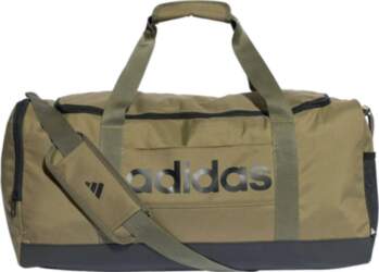 Adidas Performance - Linear Duffel M