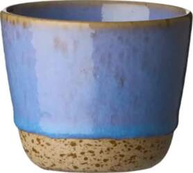 Aida - Raw Colour Mug Without