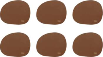 Aida - Raw Silicone - Soft
