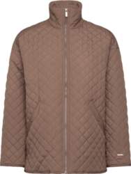 Aim´n - Oversized Quilted Jacket -