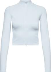 Aim´n - Shape Seamless Zip Jacket