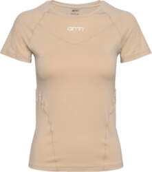 Aim´n - Soft Basic Short Sleeve