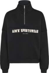 Aim´n - Varsity Sweat Half Zip