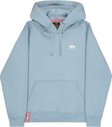 Alpha Industries - Basic Hoodie Sl