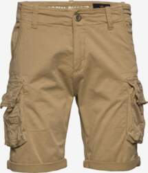 Alpha Industries - Crew Short -