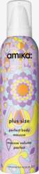AMIKA - Plus Size Volume &