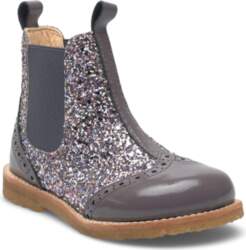 ANGULUS - Booties - Flat -