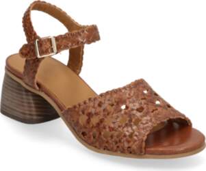 ANGULUS - Sandals - Block Heels