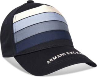 Armani Exchange - Baseball Hat -