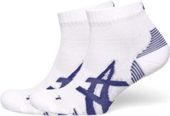 Asics - 2 Pack Cushioned Run