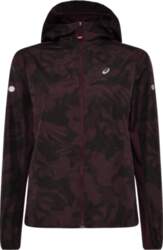 Asics - Fujitrail Packable Jacket -