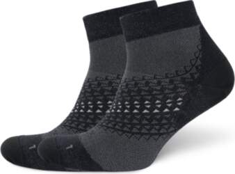 Asics - Fujitrail Quarter Lightweight Sock
