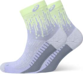 Asics - Performance Run Sock Quarter
