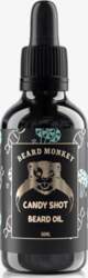 Beard Monkey - Beard Oil Candy