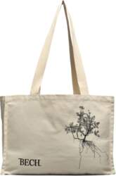 BECH - Bech Tree Tote Bag