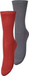 Becksöndergaard - Telma Solid Sock 2