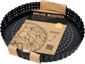 Birkmann - Birkmann Perforated Pie Pan