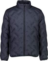 Bison - Quilted Light Weight Jacket