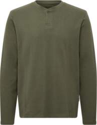 Blend - Bhlewis L/S Structure Gd