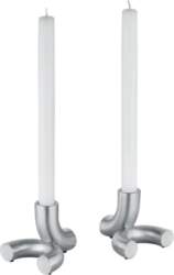 Blomus - Set Of 2 Candle