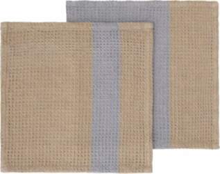 Blomus - Set Of 2 Dishcloths