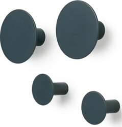 Blomus - Set Of 4 Wall