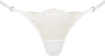 Bluebella - Marisa Brief - Stringi