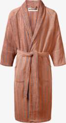 Bongusta - Naram Bathrobe - Camel