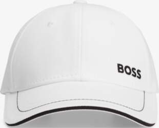 BOSS - Cap-1 - Cepures -