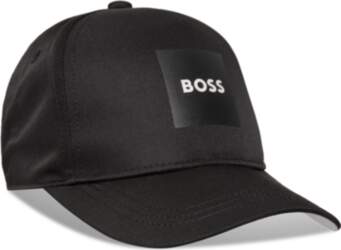 BOSS - Cap - Cepures -