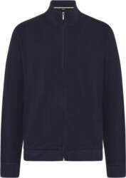 BOSS - Structure Zip Jacket -
