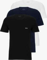 BOSS - Tshirt Rn 3P Classic
