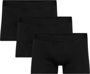 Bread & Boxers - 3-Pack Trunk