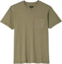 Brixton - Brixton Baseline Pocket Tee