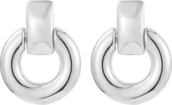 Bud To Rose - Studio Earring